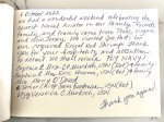 Guest Book Review